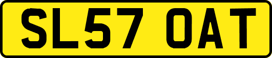 SL57OAT