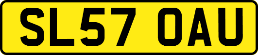 SL57OAU