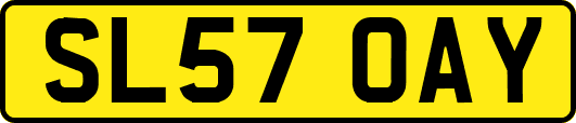 SL57OAY