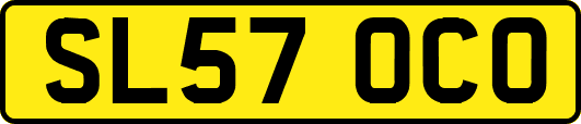 SL57OCO