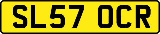 SL57OCR