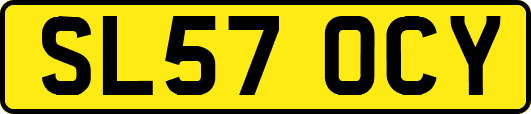 SL57OCY