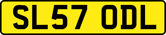 SL57ODL