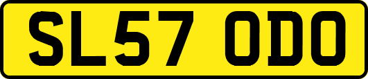 SL57ODO