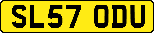 SL57ODU