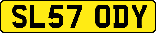 SL57ODY