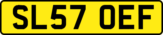 SL57OEF