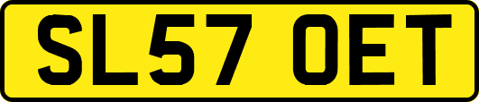 SL57OET