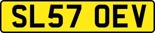 SL57OEV