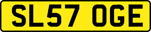SL57OGE