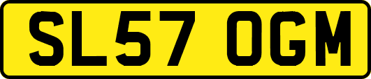 SL57OGM