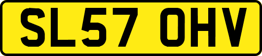 SL57OHV