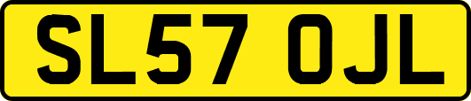 SL57OJL