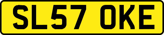 SL57OKE