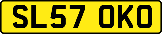 SL57OKO