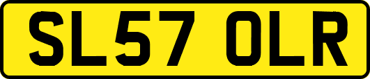 SL57OLR