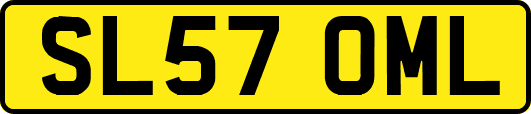 SL57OML