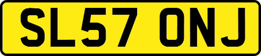 SL57ONJ