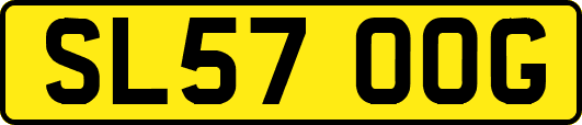 SL57OOG
