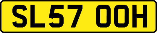 SL57OOH