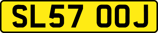 SL57OOJ