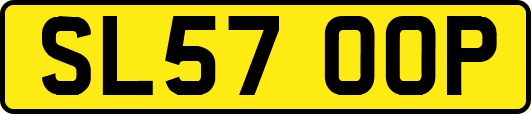 SL57OOP