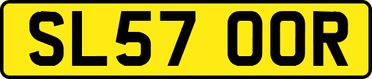 SL57OOR