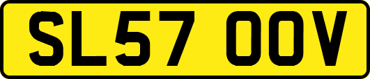 SL57OOV