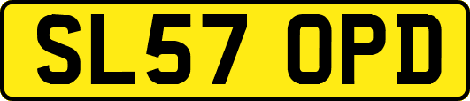 SL57OPD