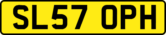 SL57OPH