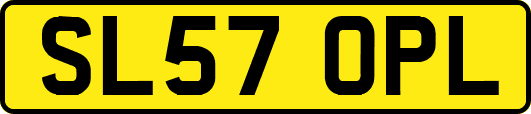 SL57OPL