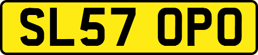 SL57OPO