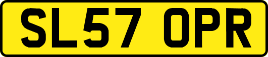 SL57OPR