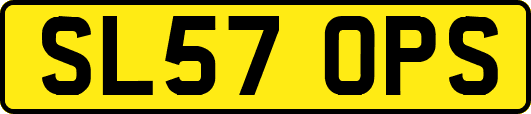 SL57OPS
