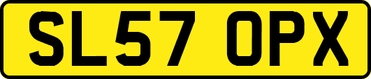 SL57OPX