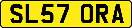 SL57ORA