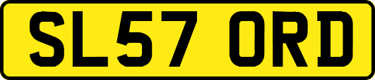 SL57ORD