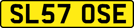 SL57OSE