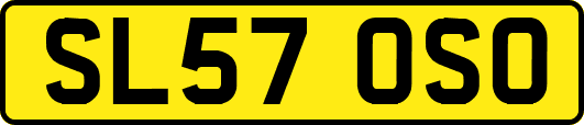 SL57OSO