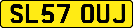 SL57OUJ