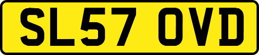 SL57OVD
