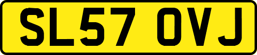 SL57OVJ