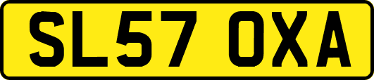 SL57OXA