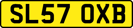 SL57OXB