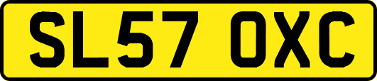 SL57OXC