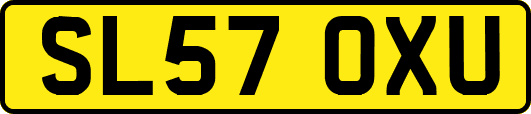 SL57OXU
