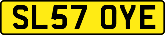SL57OYE