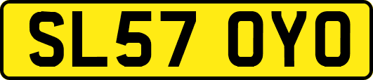 SL57OYO