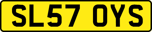 SL57OYS