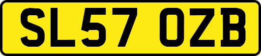 SL57OZB